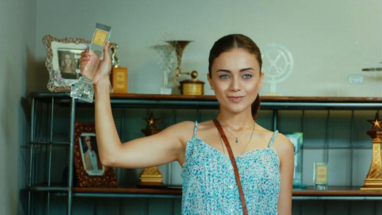 Güllerin Savaşı 5. Bölüm