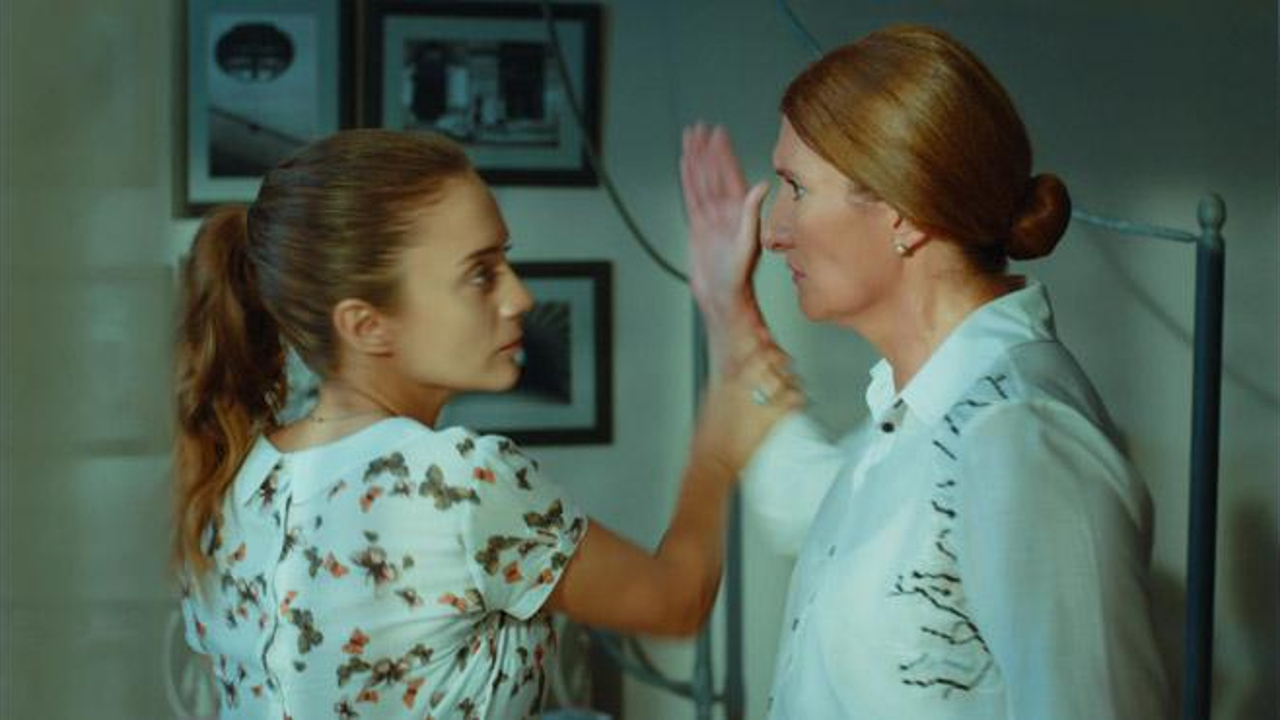 Güllerin Savaşı 6. Bölüm