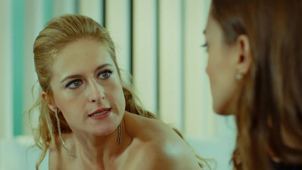 Güllerin Savaşı 10. Bölüm