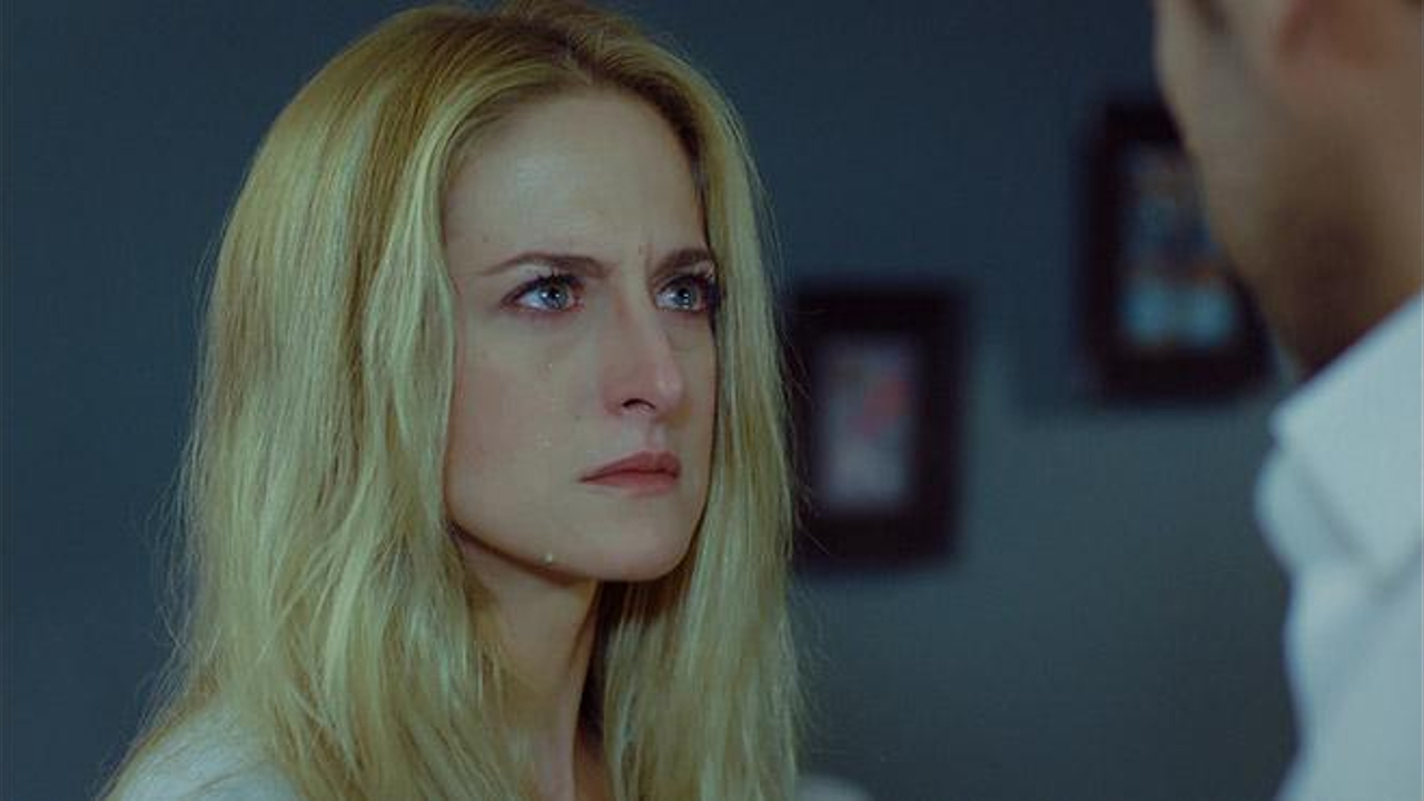 Güllerin Savaşı 12. Bölüm