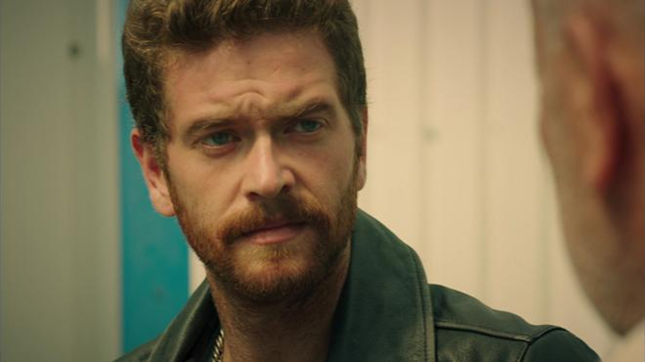 Hayat Yolunda 1. Bölüm