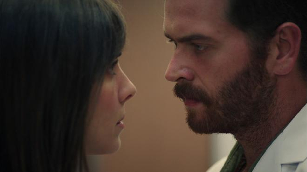 Hayat Yolunda 2. Bölüm