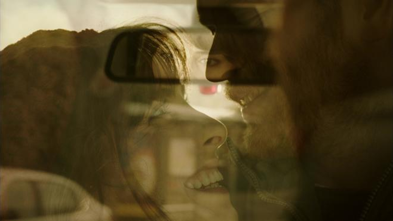 Hayat Yolunda 3. Bölüm