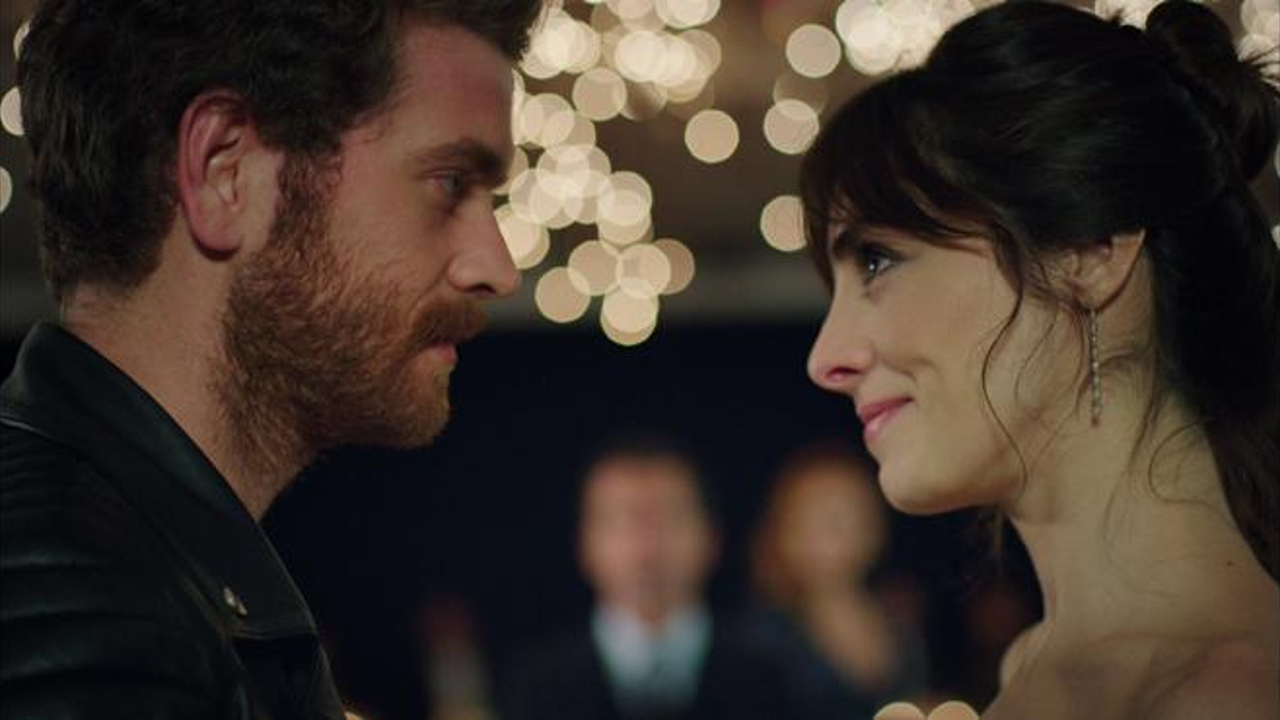 Hayat Yolunda 4. Bölüm