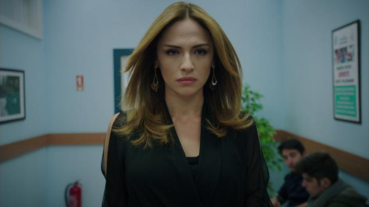 Hayat Yolunda 5. Bölüm