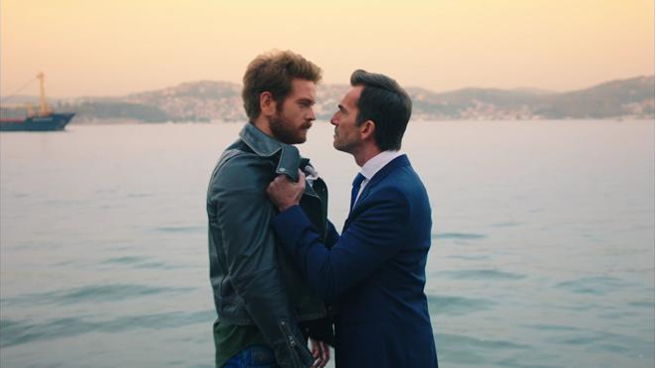 Hayat Yolunda 6. Bölüm