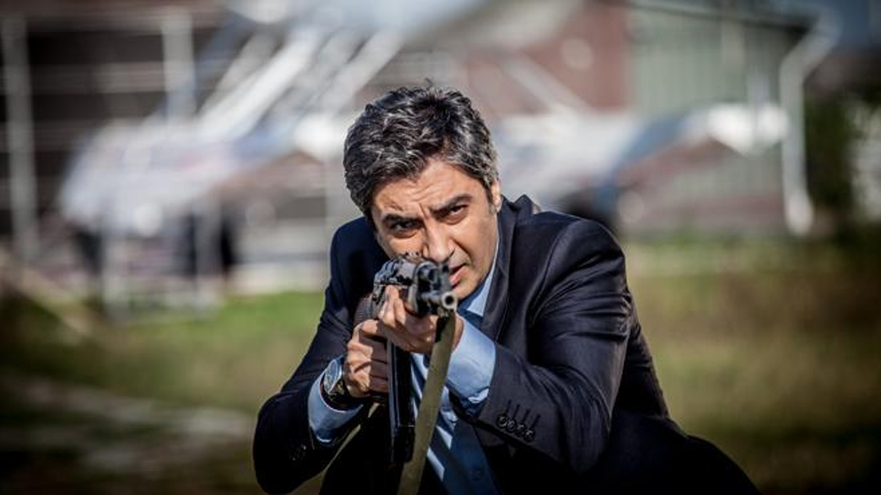 Kurtlar Vadisi Pusu 232. Bölüm