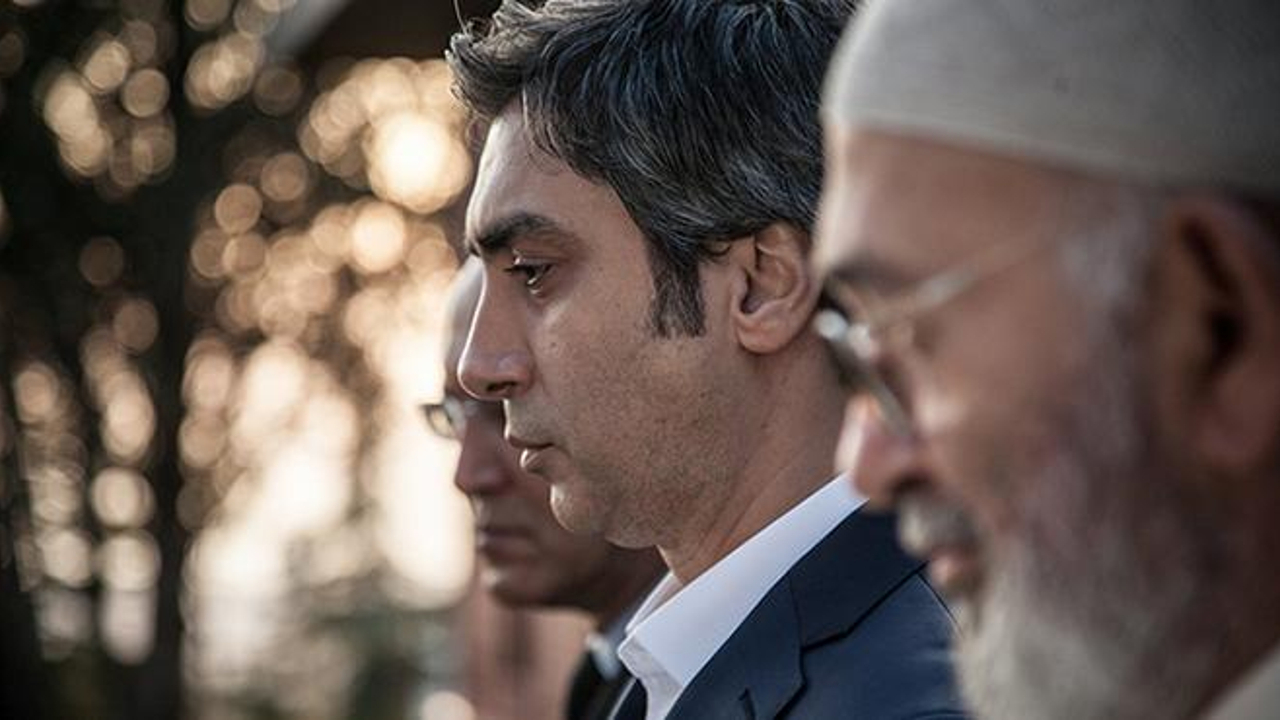 Kurtlar Vadisi Pusu 234. Bölüm