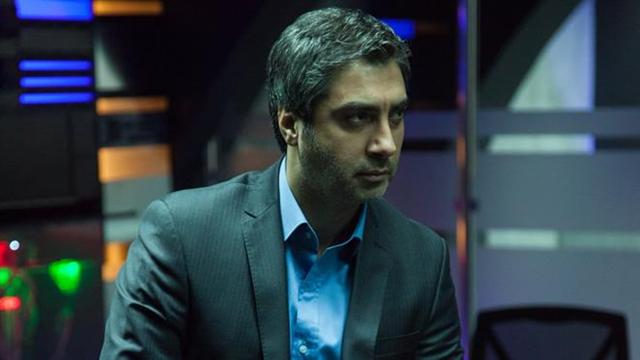 Kurtlar Vadisi Pusu 236.Bölüm