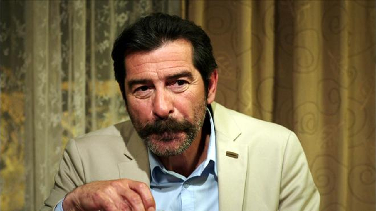 Ulan İstanbul 1. Bölüm