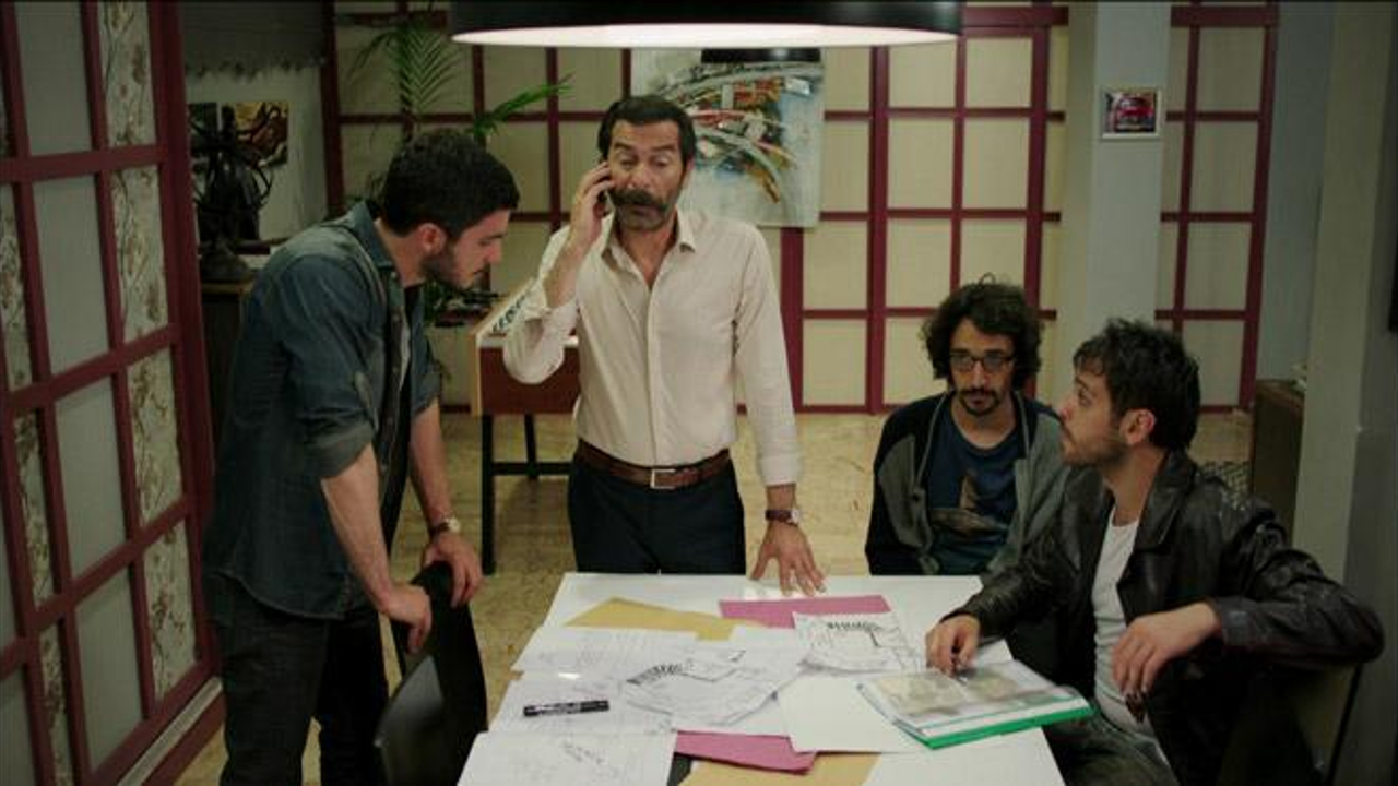 Ulan İstanbul 3. Bölüm