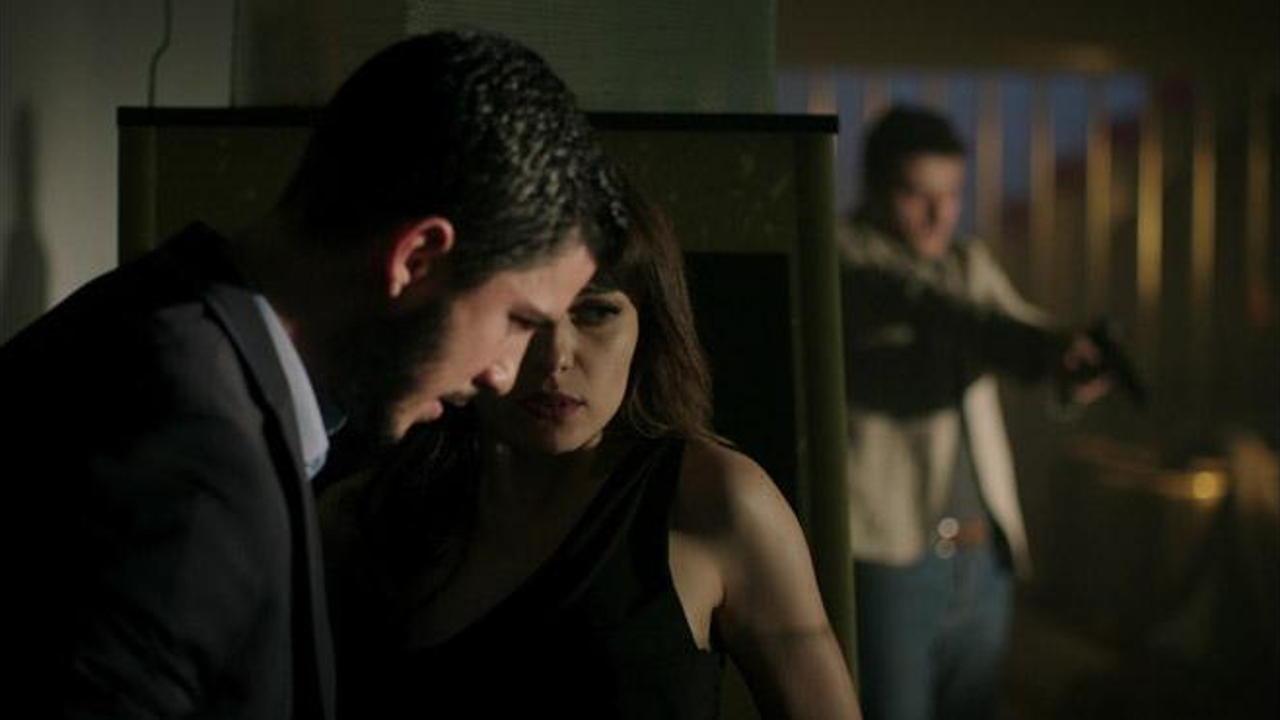 Ulan İstanbul 5. Bölüm