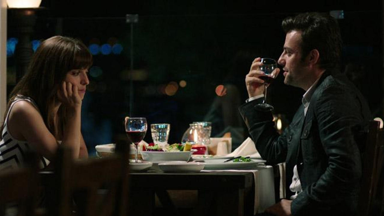 Ulan İstanbul 6. Bölüm