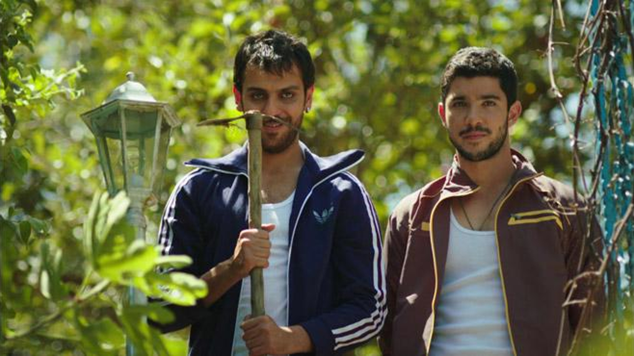 Ulan İstanbul 7. Bölüm