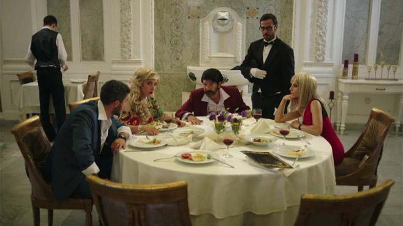 Ulan İstanbul 10. Bölüm