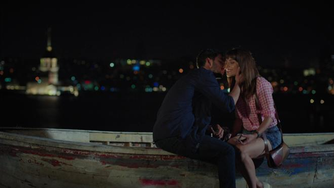 Ulan İstanbul 12. Bölüm