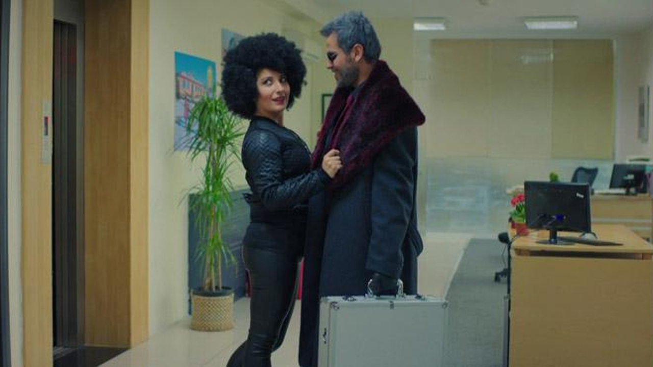 Ulan İstanbul 20.Bölüm