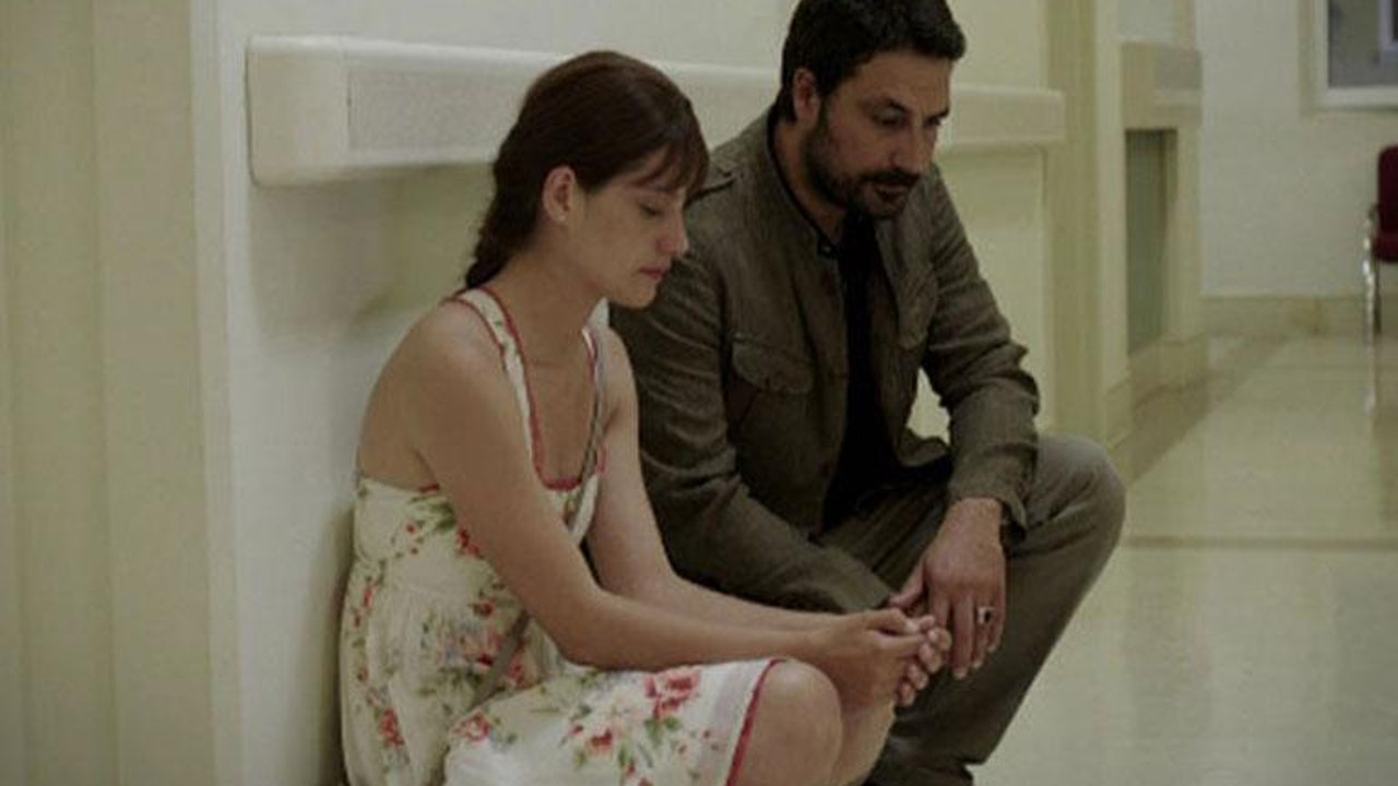 Bir Çocuk Sevdim 2.Bölüm