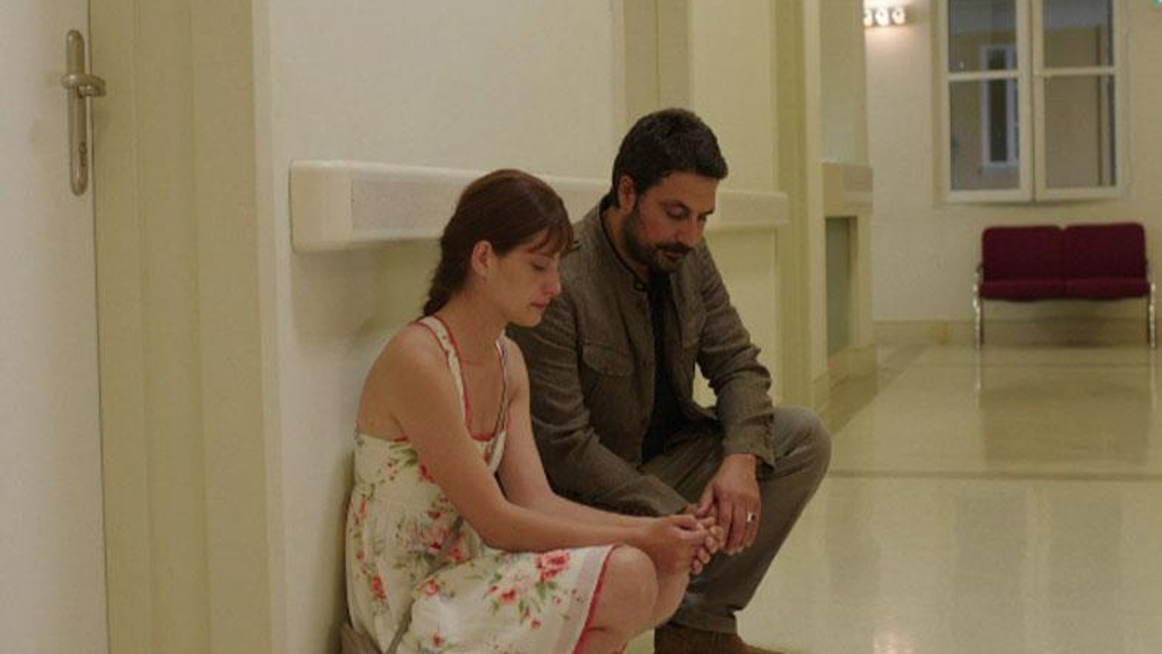 Bir Çocuk Sevdim 4.Bölüm