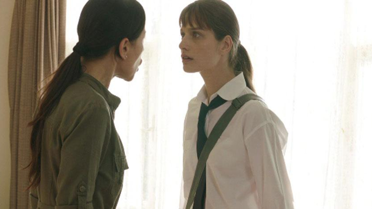 Bir Çocuk Sevdim 6.Bölüm