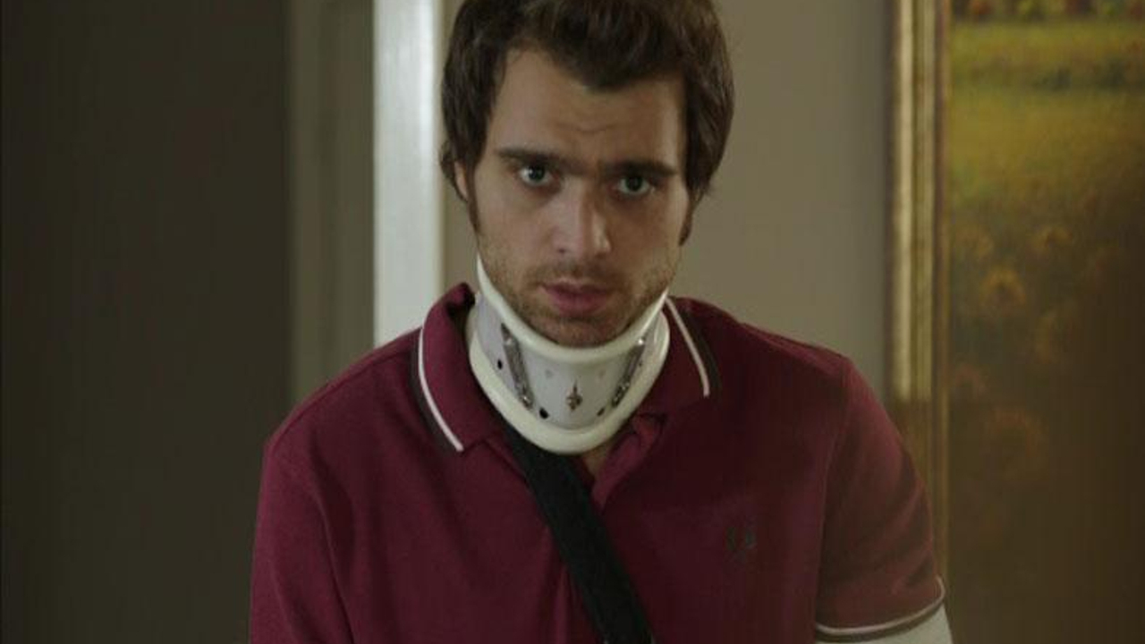 Bir Çocuk Sevdim 10.Bölüm