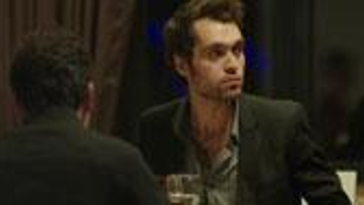 Bir Çocuk Sevdim 12.Bölüm