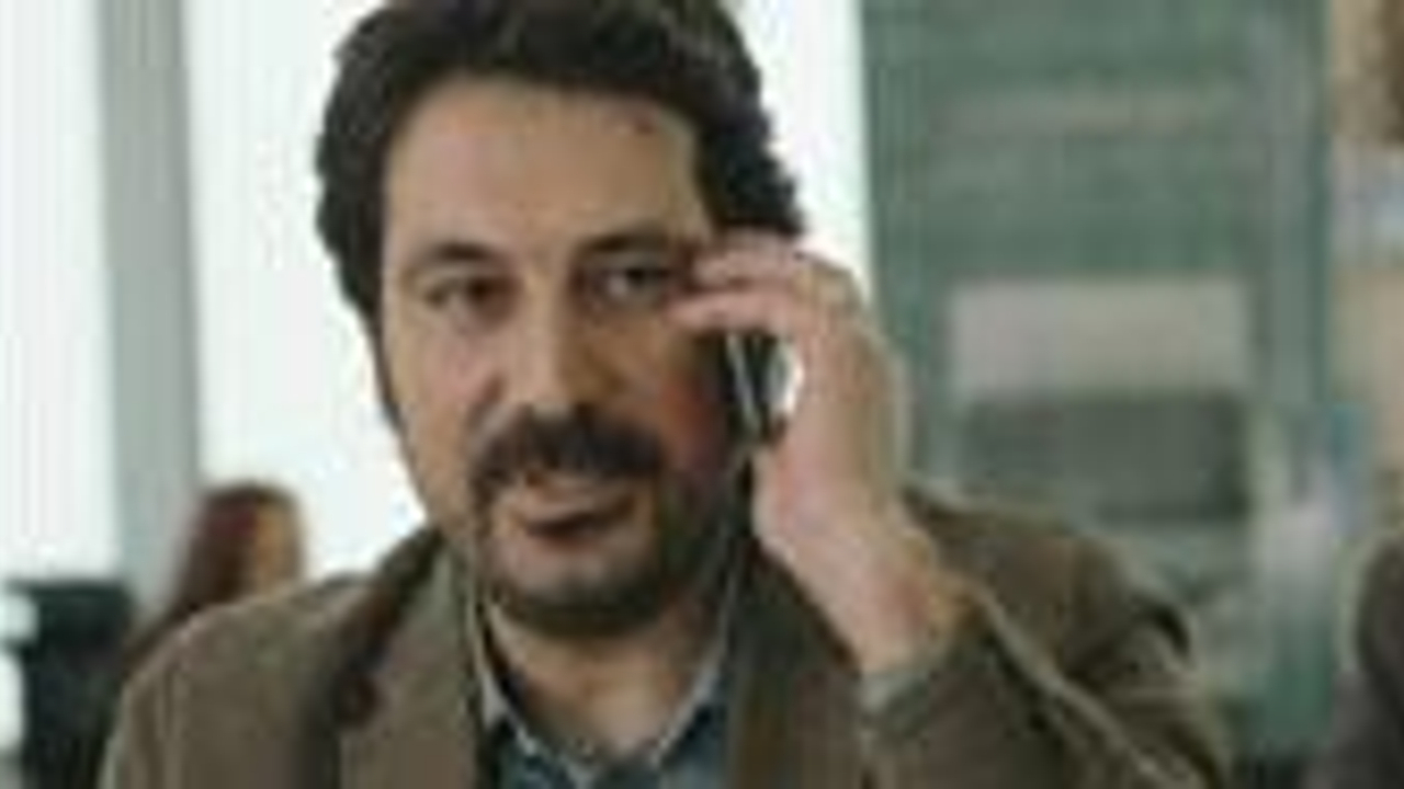 Bir Çocuk Sevdim 13.Bölüm