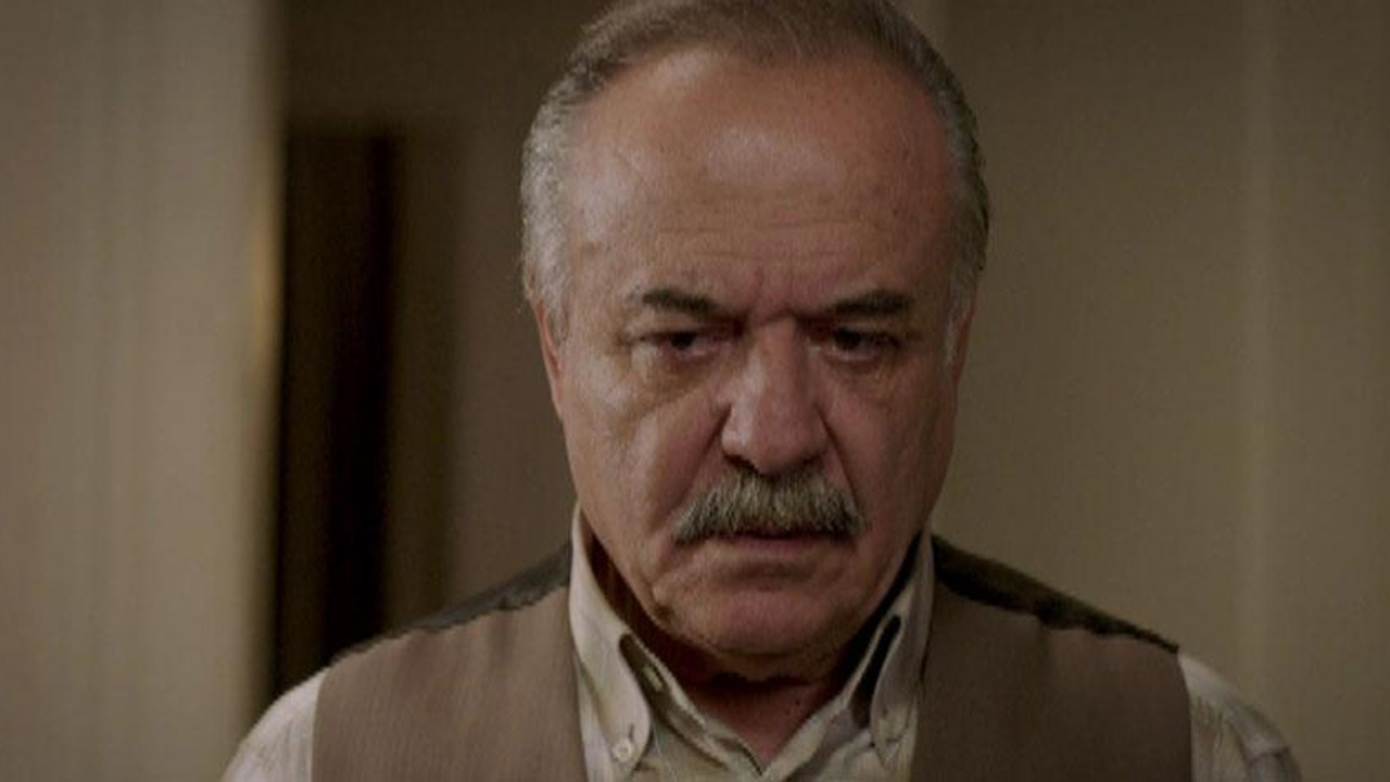 Bir Çocuk Sevdim 14.Bölüm