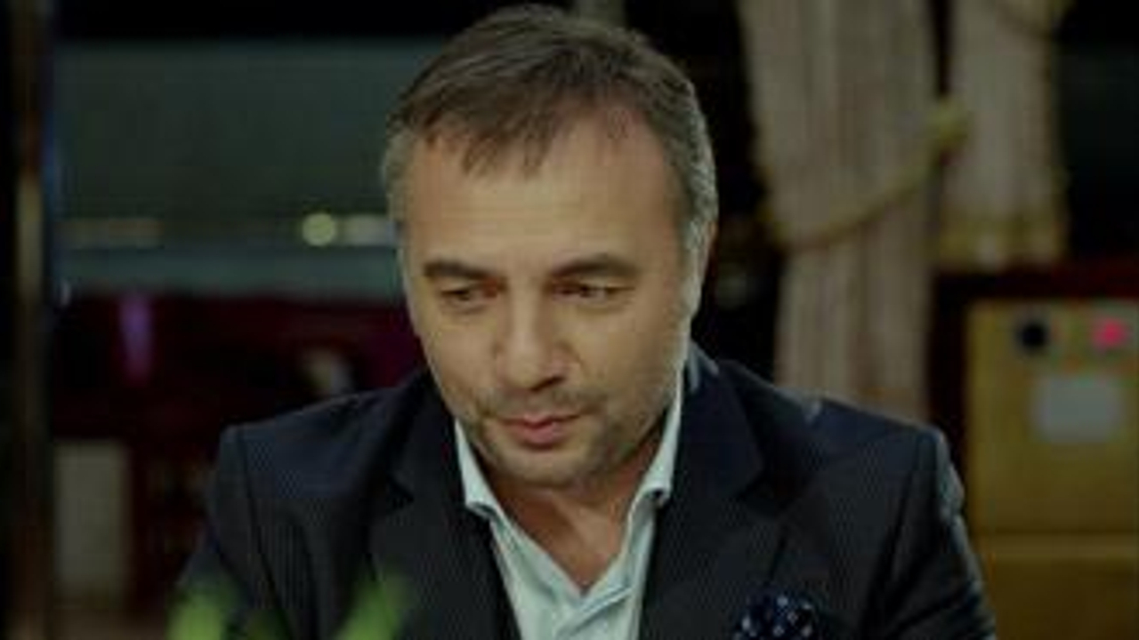 İnadına Yaşamak 3.Bölüm