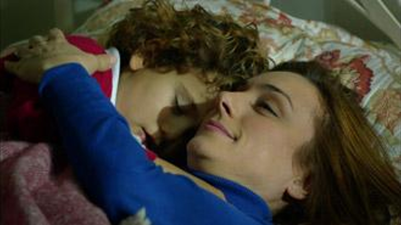 İnadına Yaşamak 5.Bölüm