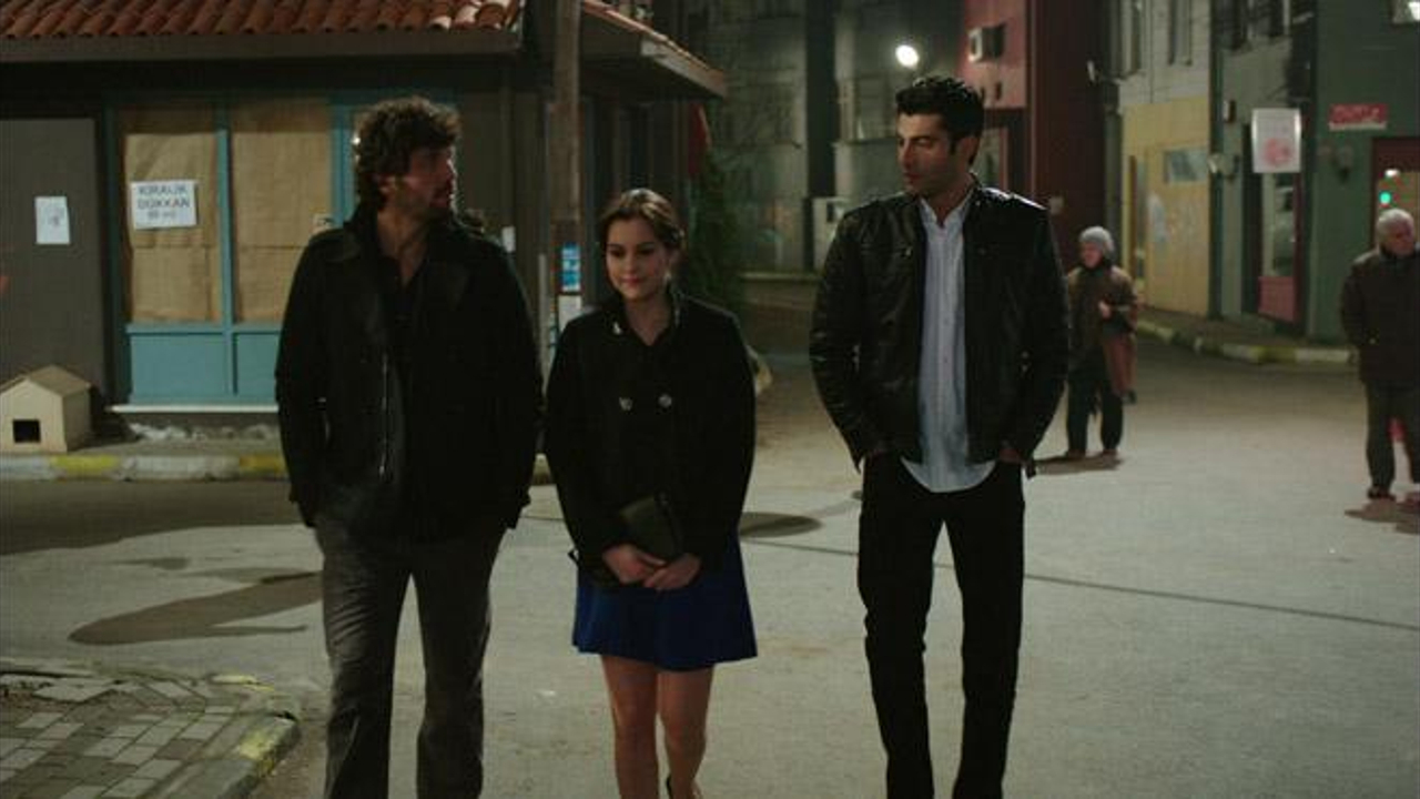 Paşa Gönlüm 3. Bölüm