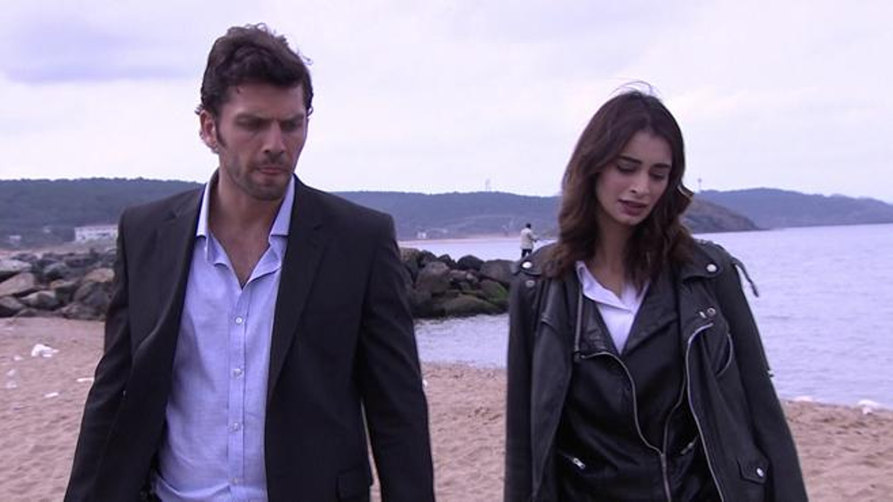 Arka Sokaklar 344. Bölüm Fragmanı