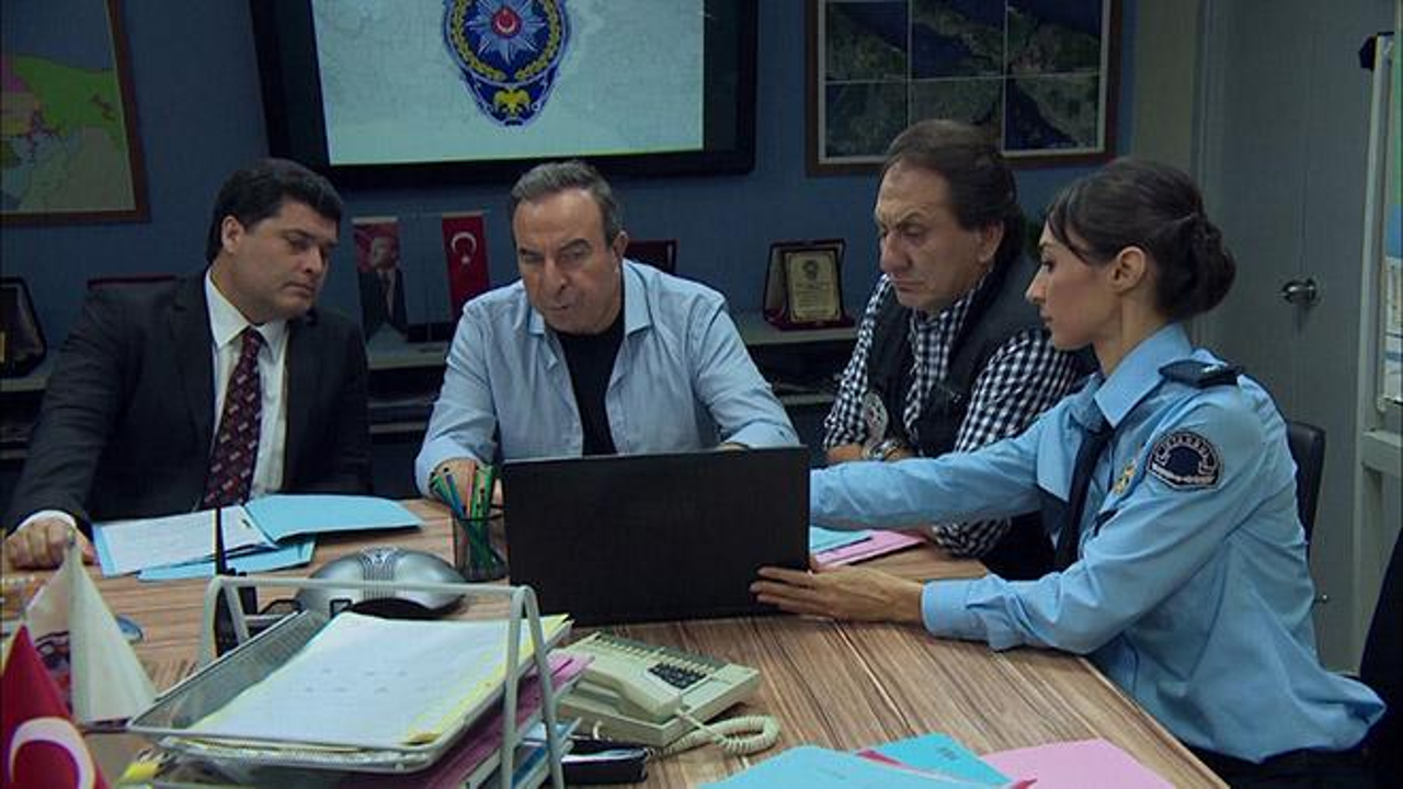 Arka Sokaklar 342. Bölüm Fragmanı