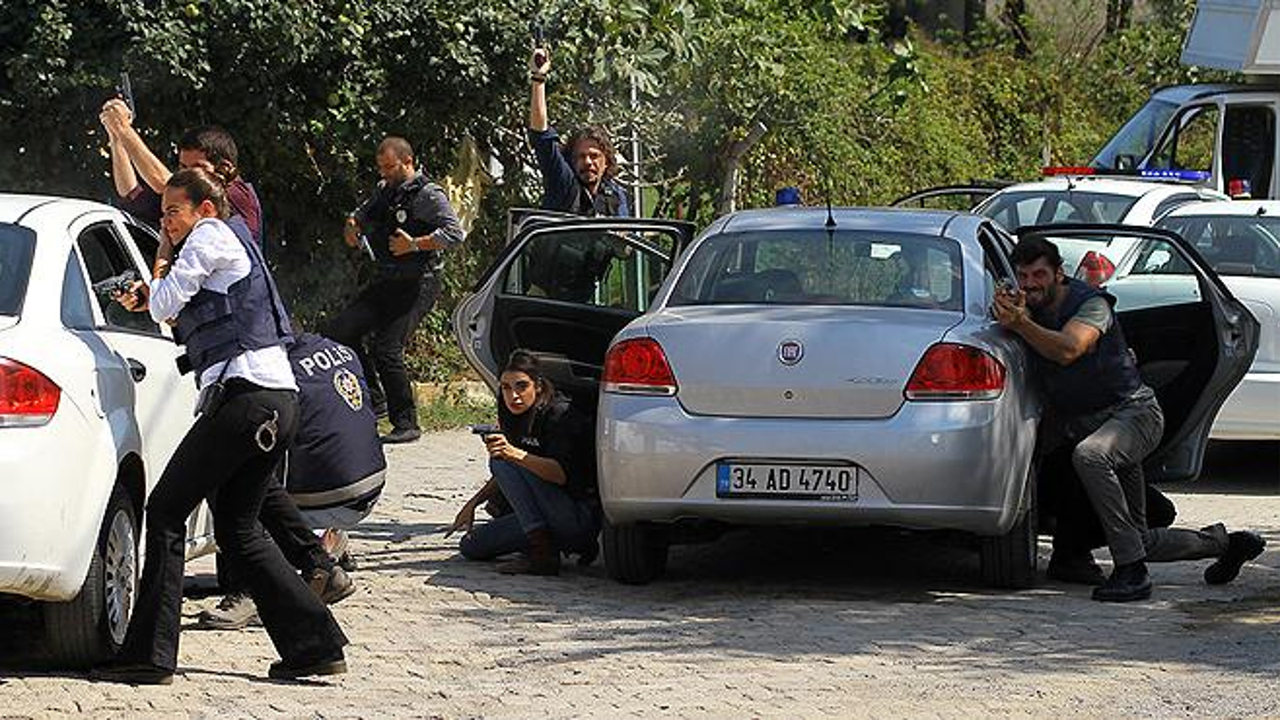 Arka Sokaklar 340. Bölüm Fragmanı