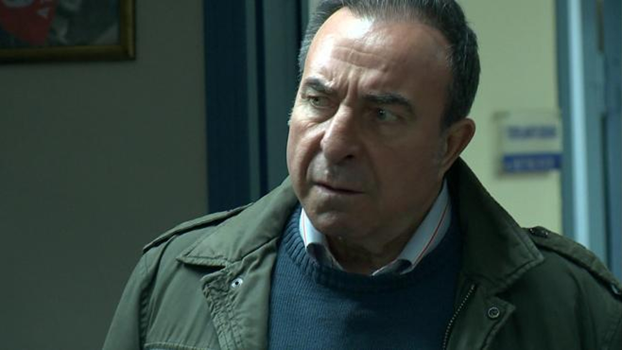 Arka Sokaklar 317. Bölüm Fragmanı