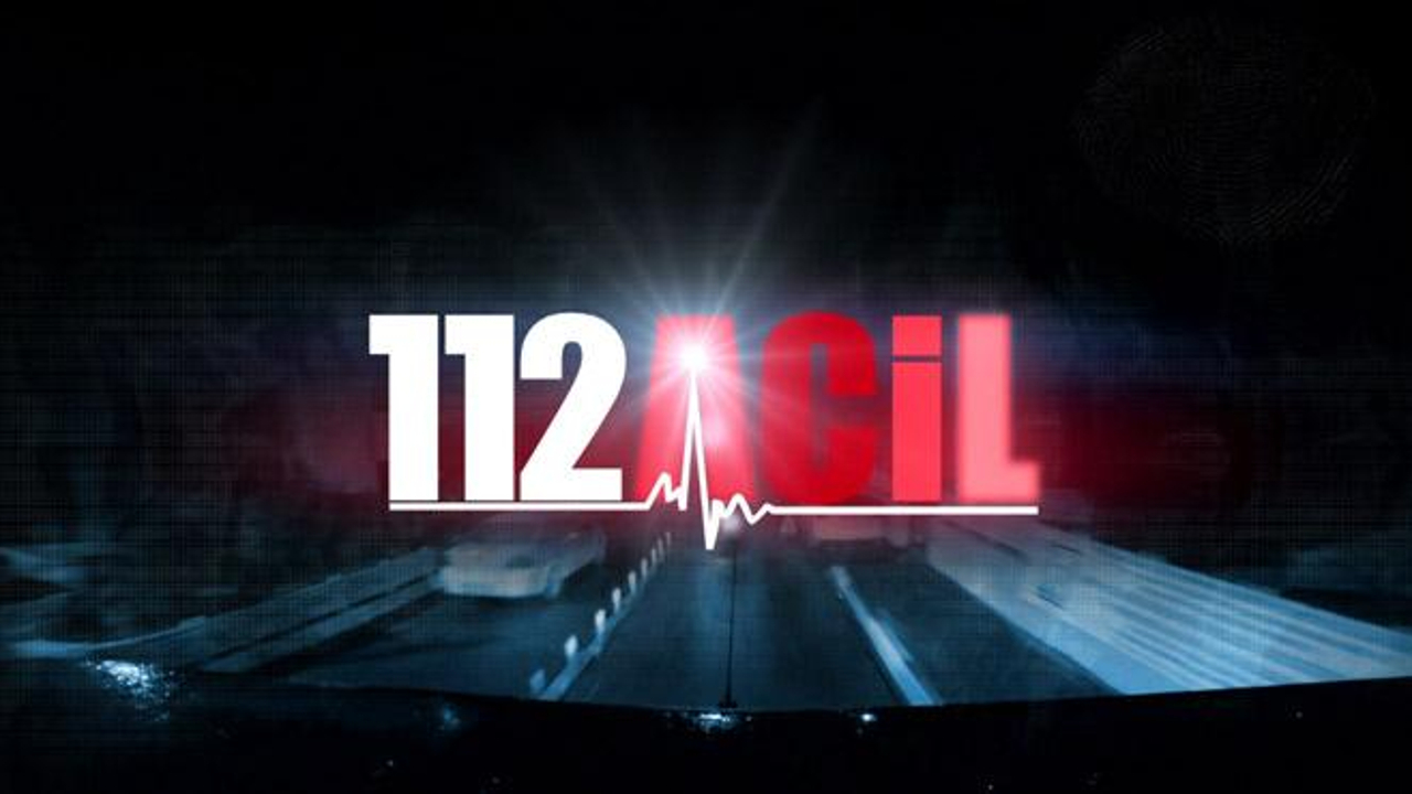 112 Acil 8. Bölüm