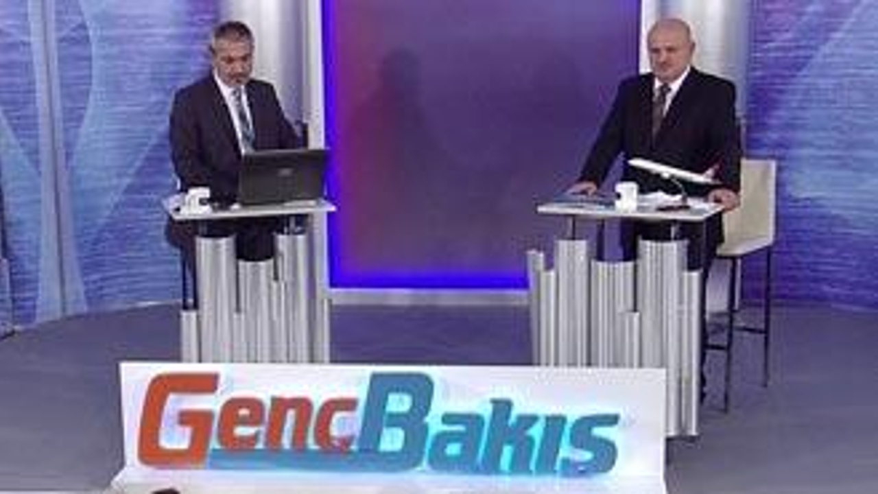 05.12.2012 / Genç Bakış
