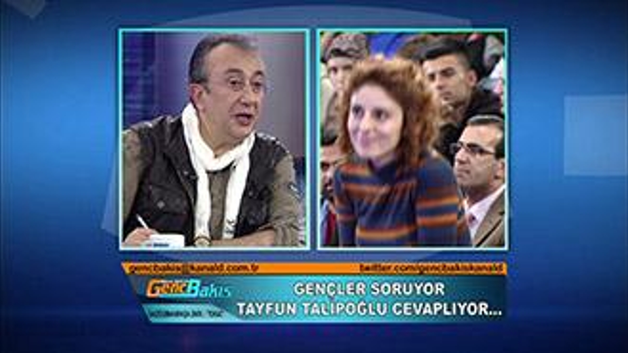 27.02.2013 / Genç Bakış