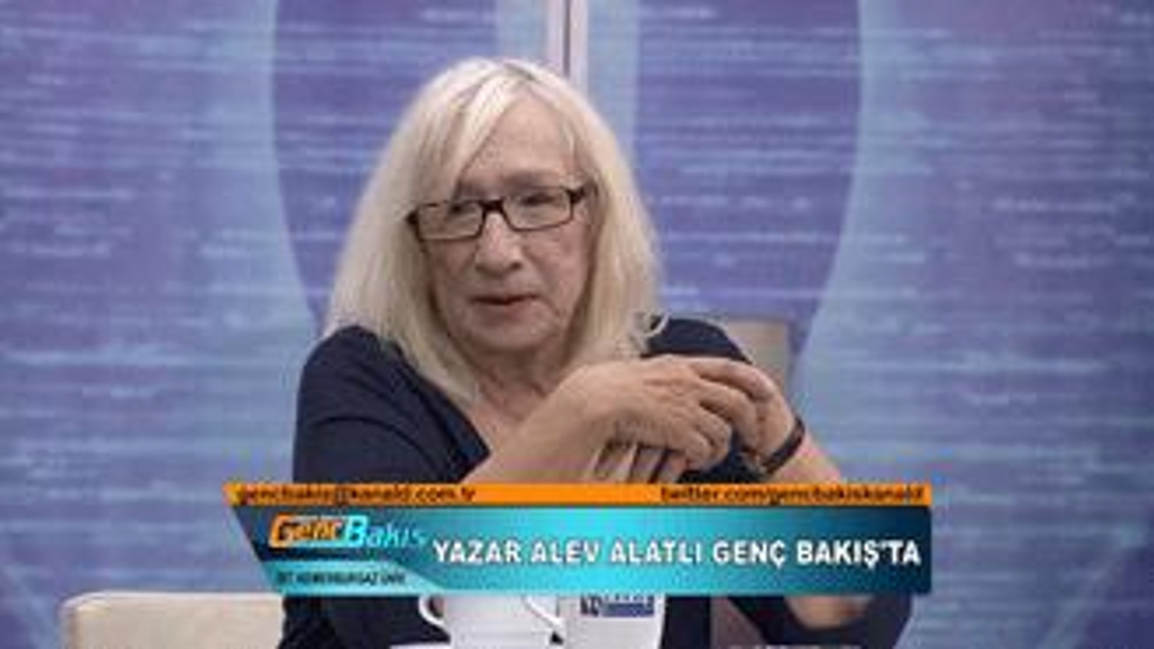 17.04.2013 / Genç Bakış