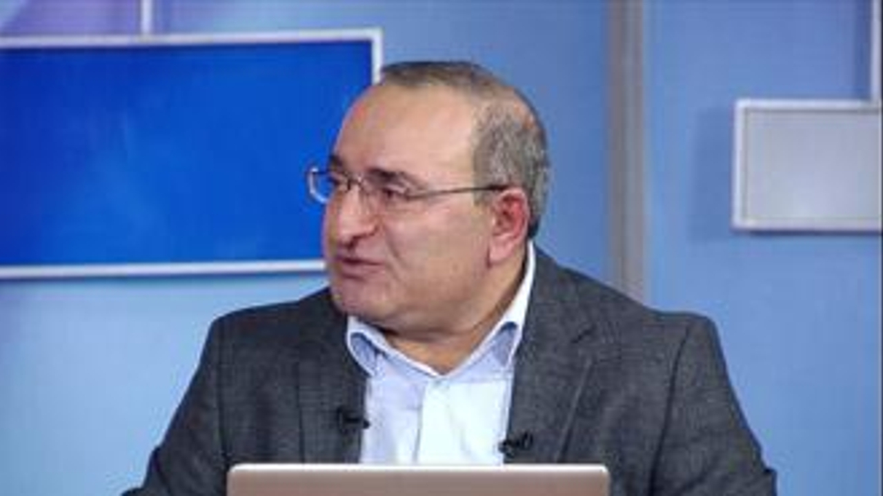 27.11.2013 / Genç Bakış