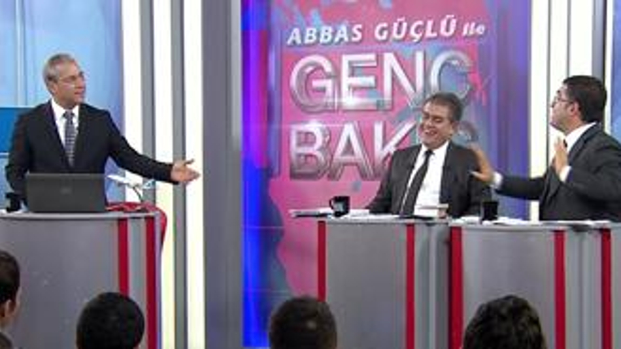 15.01.2014 / Genç Bakış