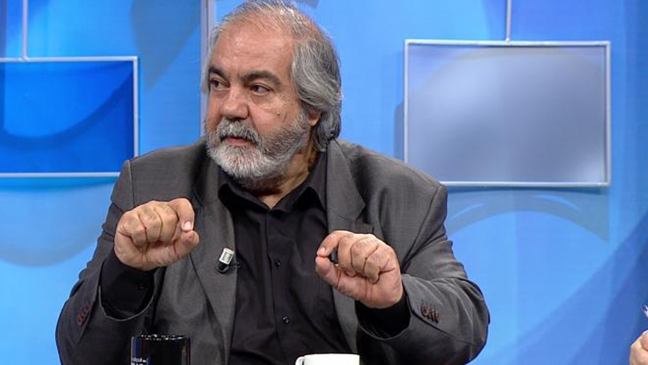 12.03.2014 / Genç Bakış