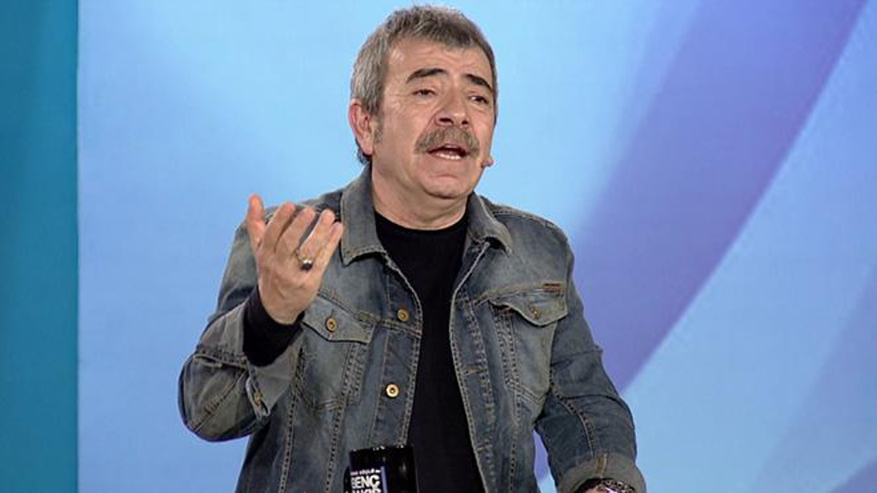 01.05.2014 / Genç Bakış – Selçuk Yöntem