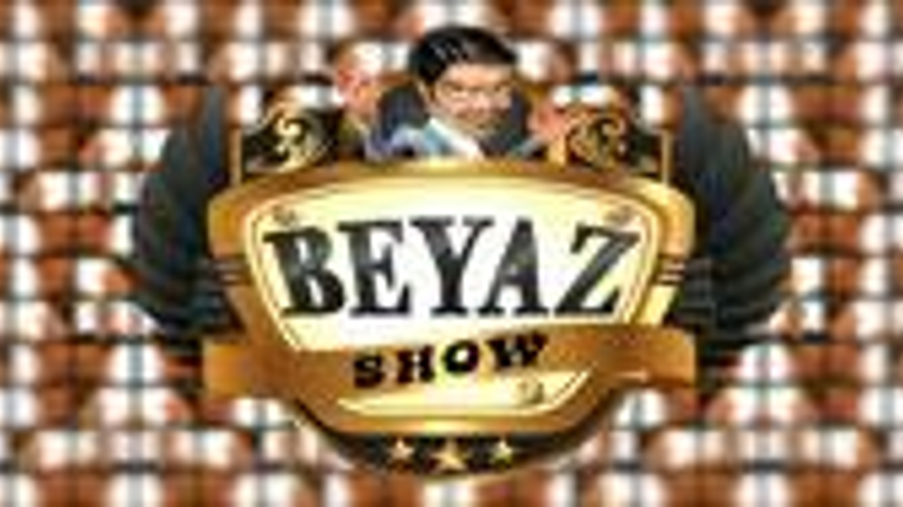 25.03.2011 / Beyaz Show