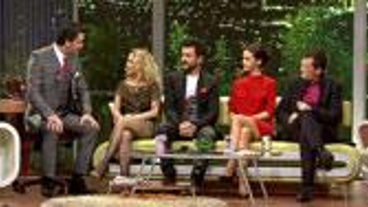 30.12.2011 / Beyaz Show