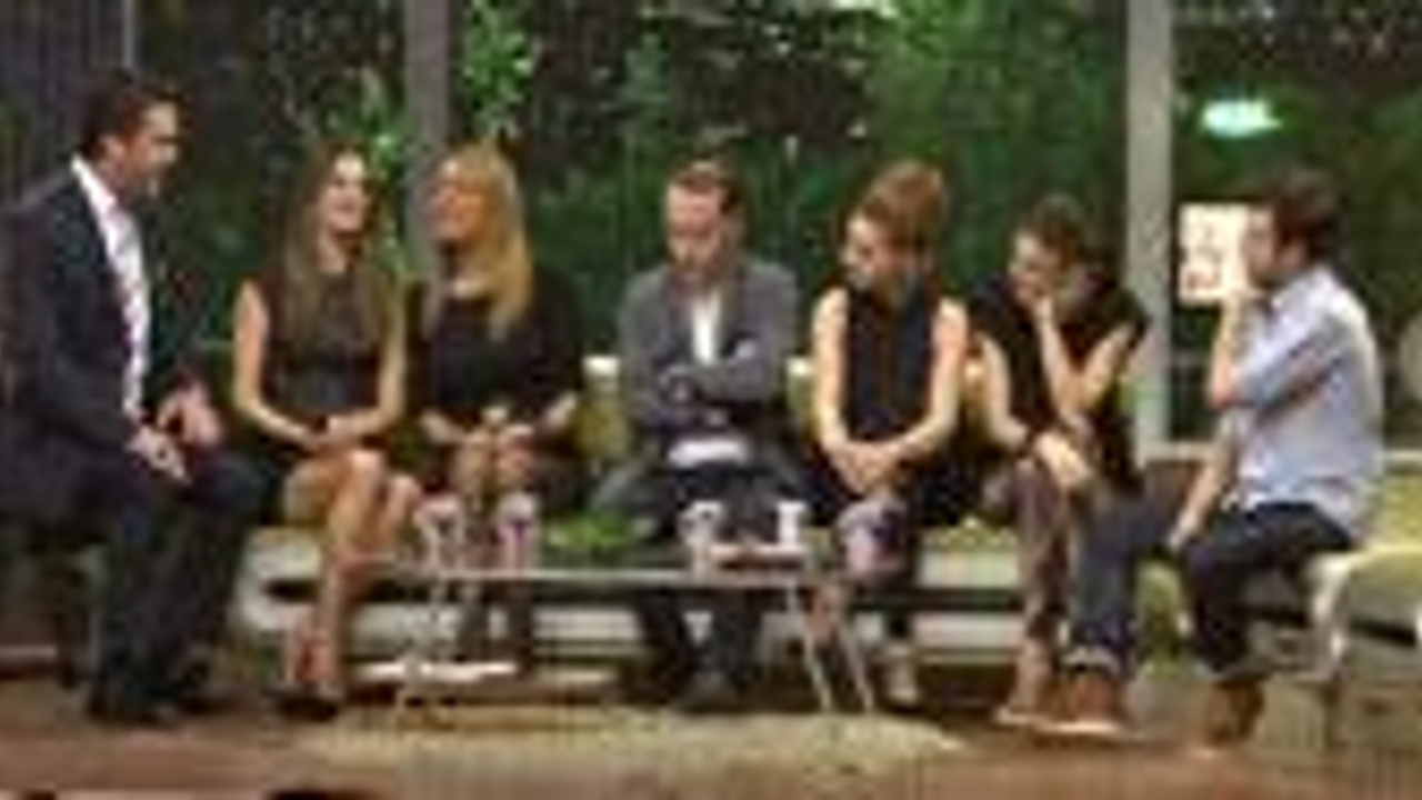 09.03.2012 / Beyaz Show