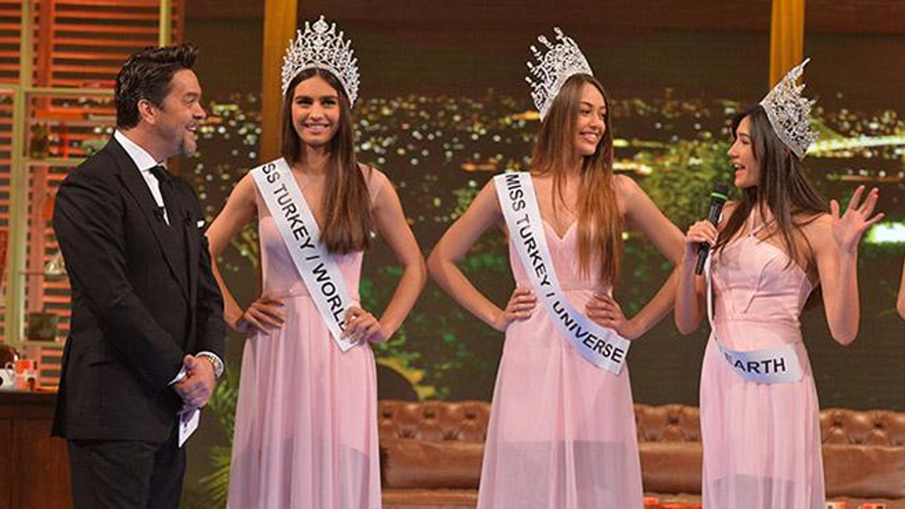 30.05.2014 / Beyaz Show