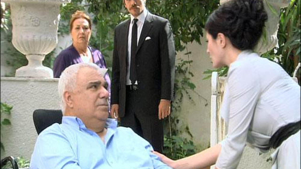 Yaprak Dökümü 163. Bölüm