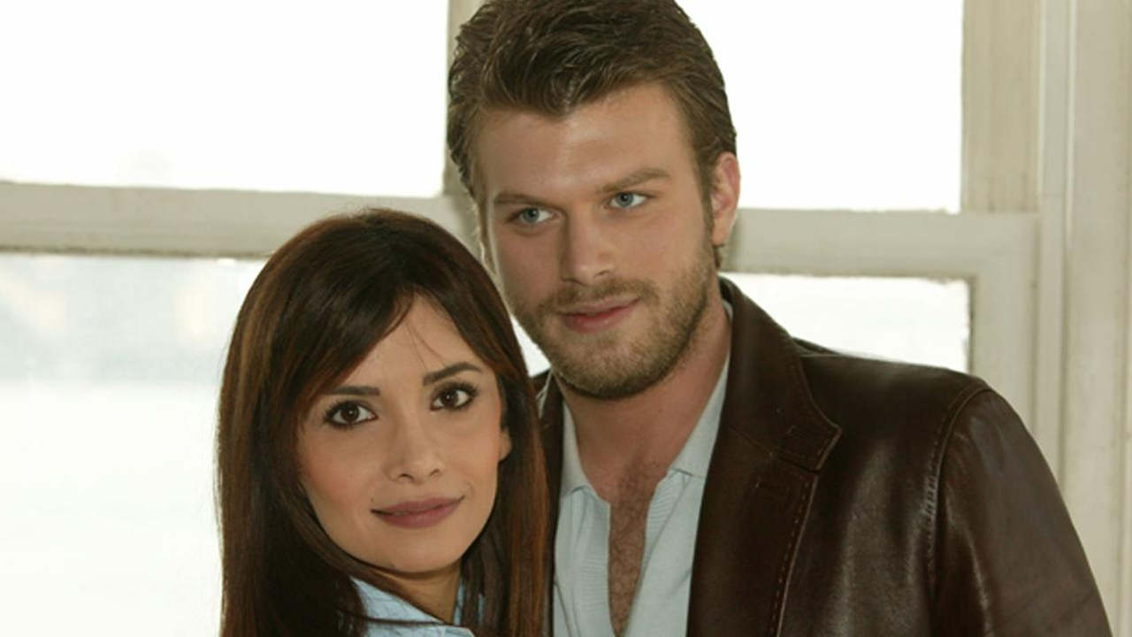 Gümüş 90. Bölüm