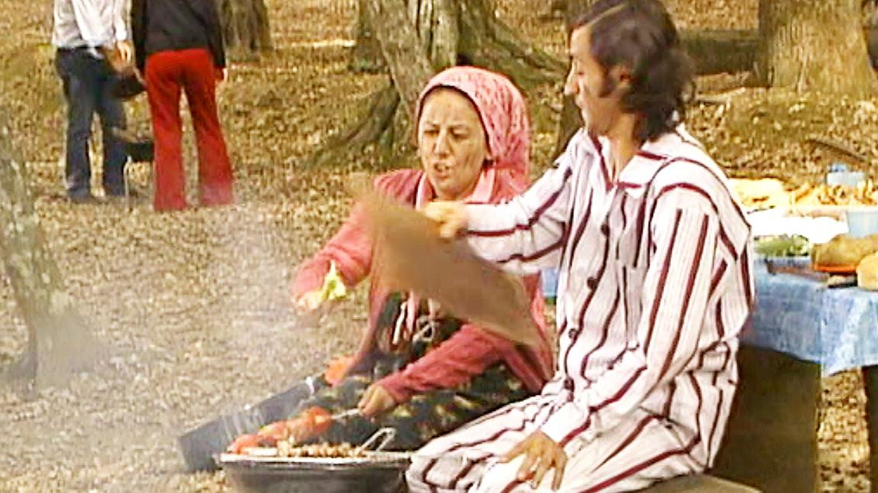 Yarım Elma 18. Bölüm